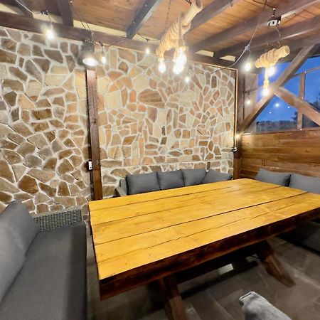 Villa Monte ヴェリングラード エクステリア 写真