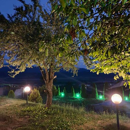 Villa Monte ヴェリングラード エクステリア 写真