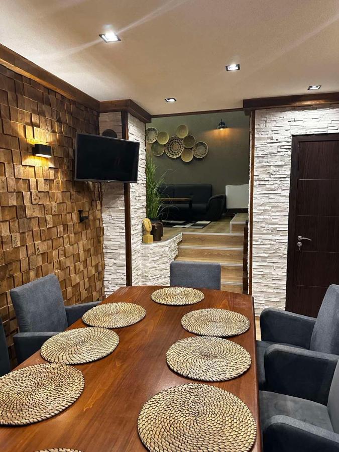 Villa Monte ヴェリングラード エクステリア 写真