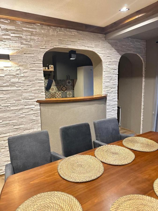 Villa Monte ヴェリングラード エクステリア 写真