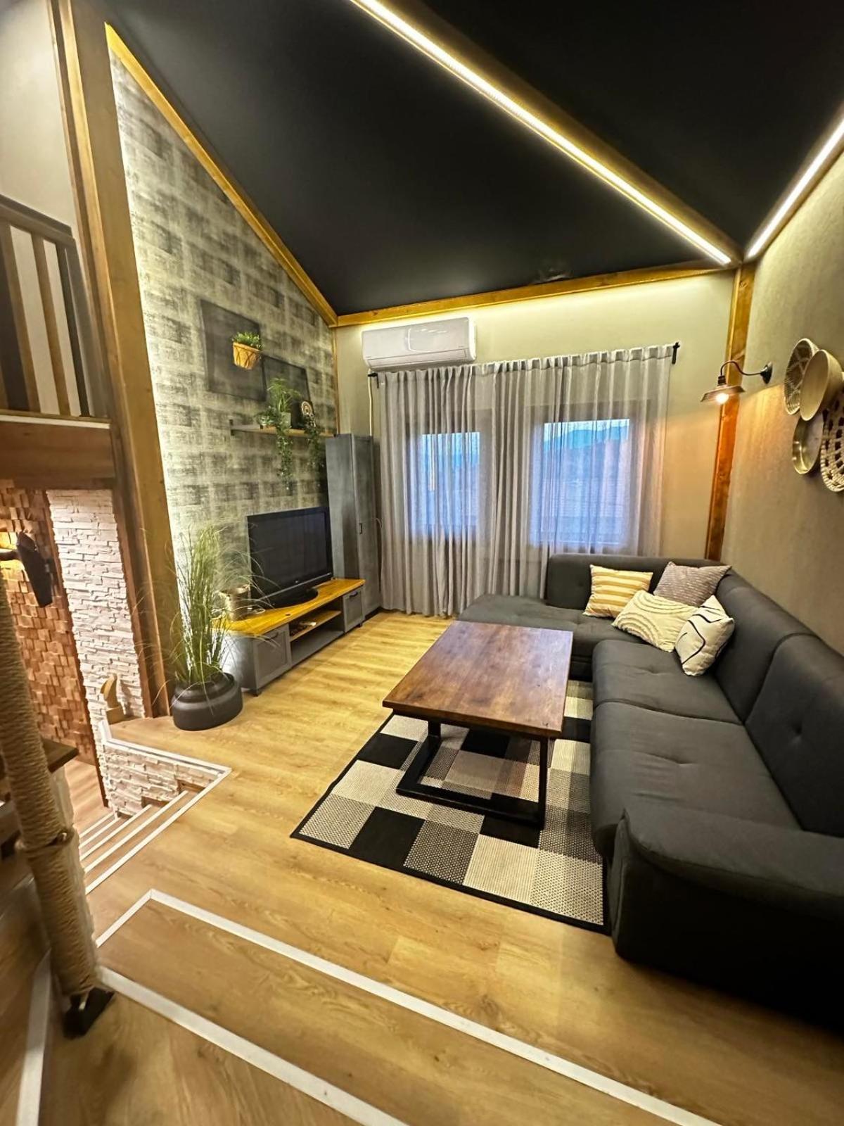 Villa Monte ヴェリングラード エクステリア 写真