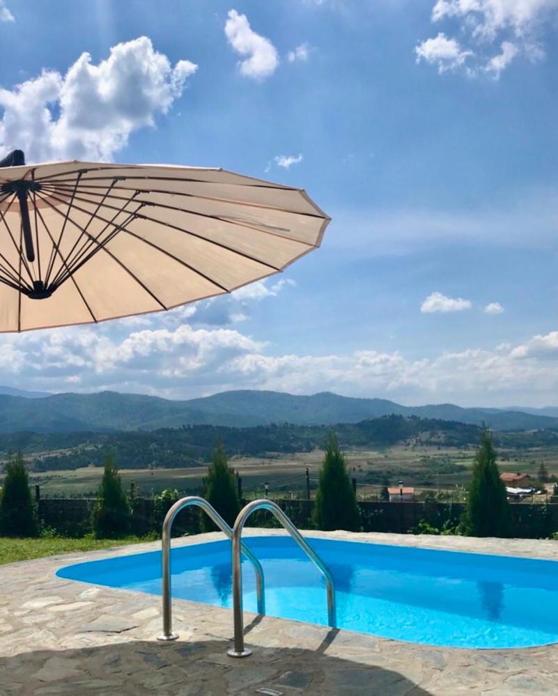 Villa Monte ヴェリングラード エクステリア 写真