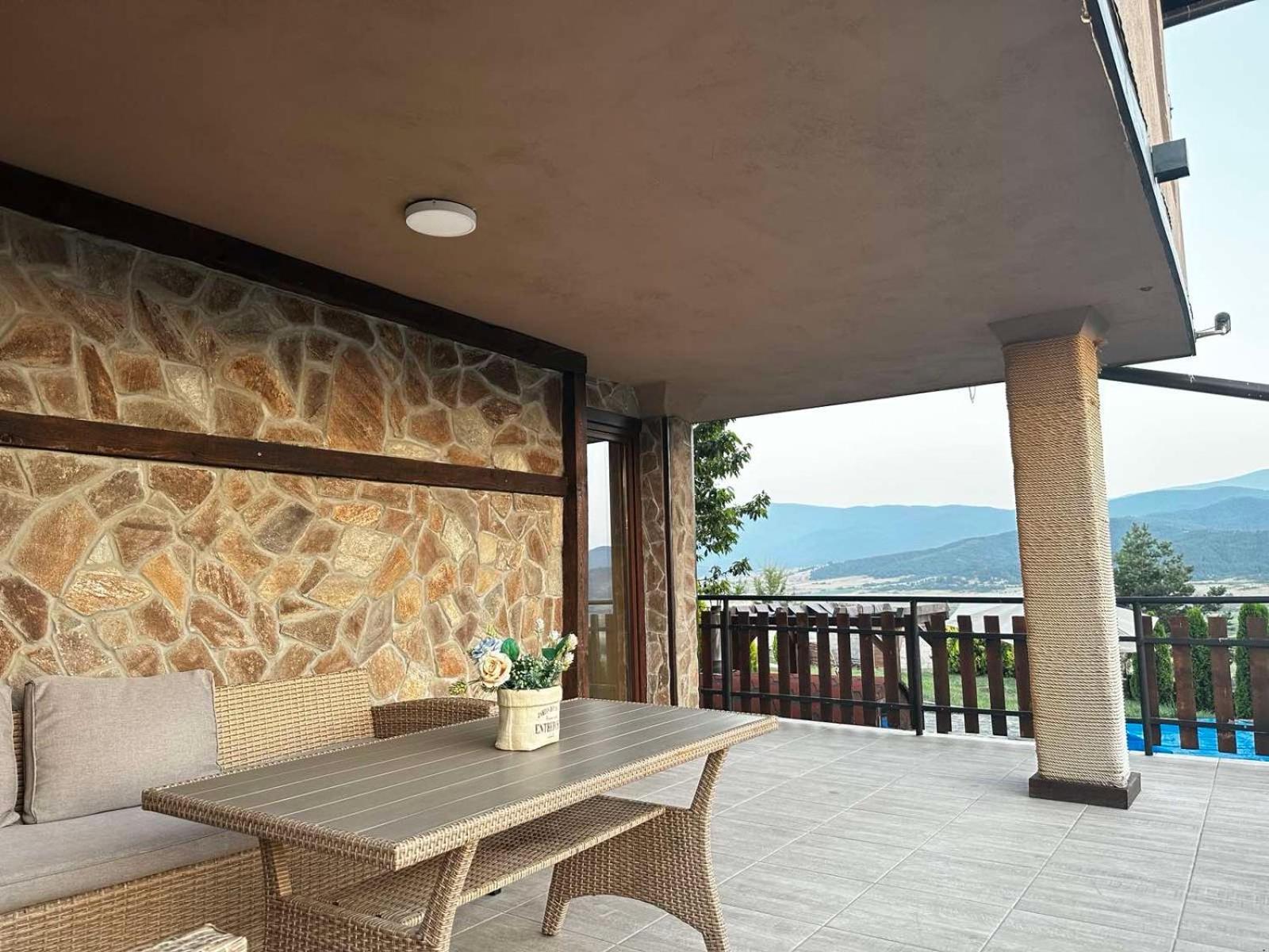 Villa Monte ヴェリングラード エクステリア 写真