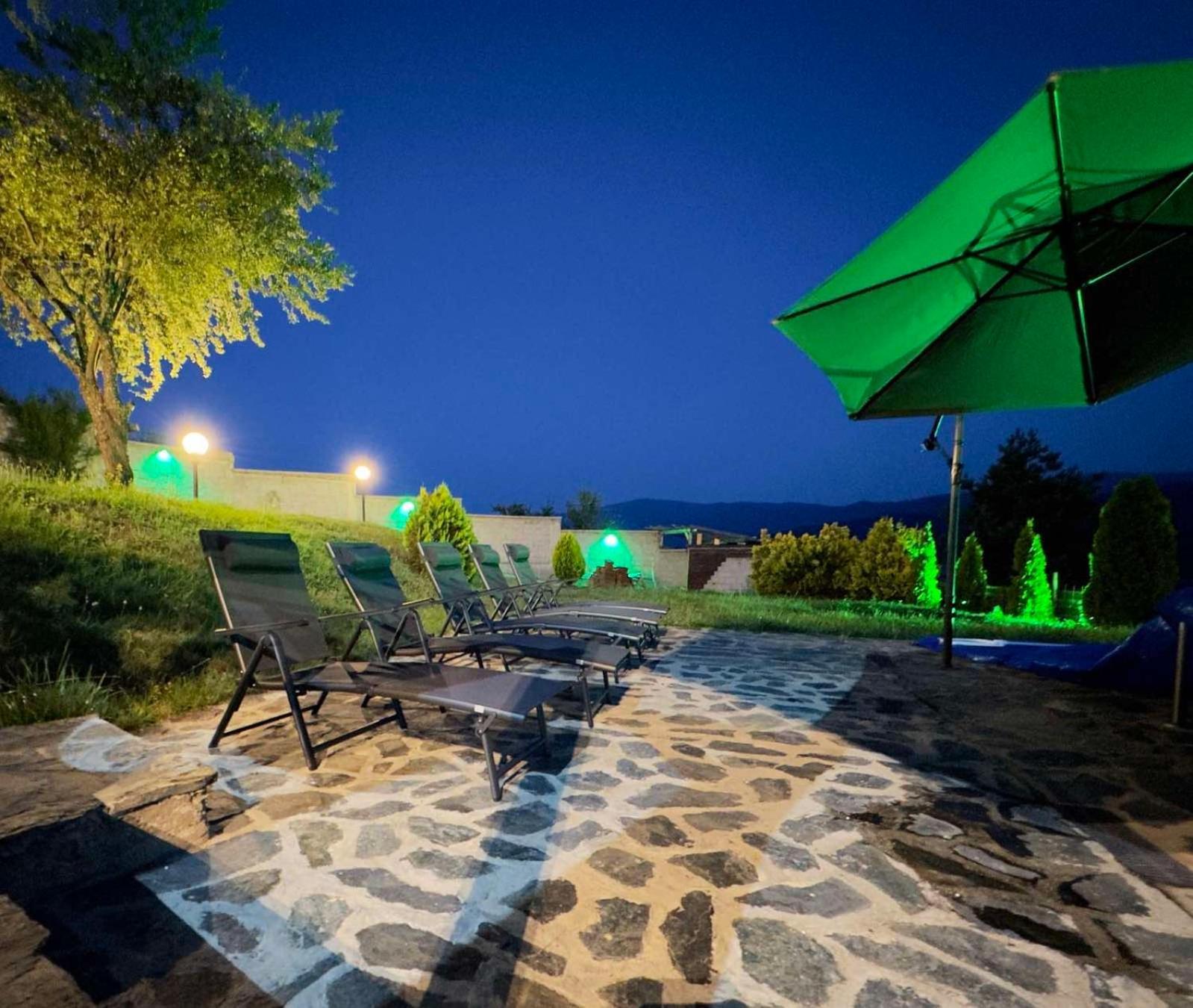 Villa Monte ヴェリングラード エクステリア 写真